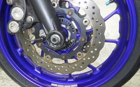 YAMAHA MT-07 2015 RM07J