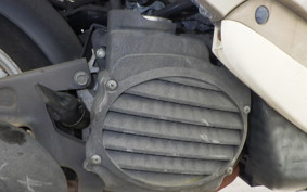 HONDA CREA SCOOPY 2021 AF55