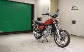SUZUKI GN125 H