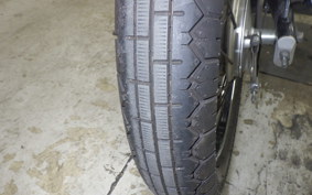 YAMAHA SRV250 RENAISSA 2015 4DN