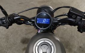 HONDA REBEL MC49