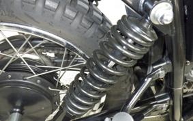 KAWASAKI 250TR 2016 BJ250F