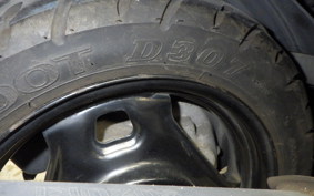 SUZUKI LET's 4 Basket