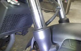 HONDA REBEL 250 MC49