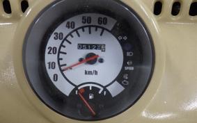 HONDA GYRO CANOPY TA03