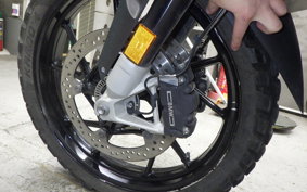 BMW R1250GS 2021