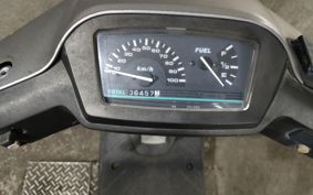 SUZUKI ADDRESS V100 CE11A