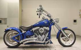 HARLEY FXCWC 1580 2008