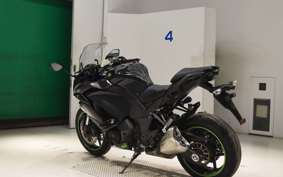 KAWASAKI NINJA 1000 A 2018 ZXT00W