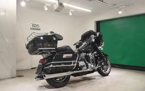 HARLEY FLHTC 1580 2008