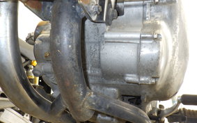 KAWASAKI ESTRELLA CUSTOM BJ250A