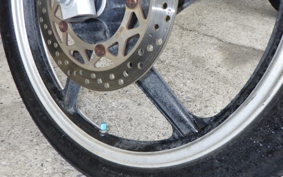 YAMAHA YB125SP