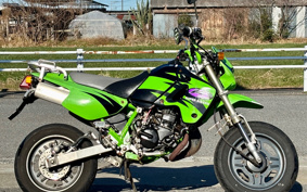KAWASAKI KSR-2 MX080B