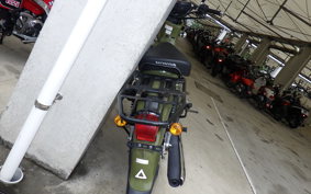 HONDA CROSS CUB 110 JA45