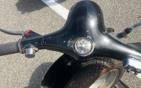 VESPA VESPA 50 V5SA1T