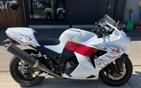 KAWASAKI ZZ1400 NINJA R 2007 ZXNA13