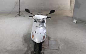 SUZUKI ADDRESS V125 CF4MA