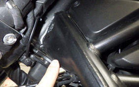 HONDA REBEL 1100 TD 2023 SC83