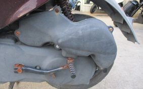 SUZUKI LET's 4 CA45A