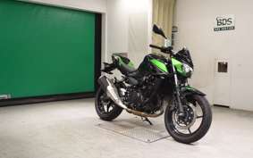 KAWASAKI Z250 Gen.2 2026 EX250Y
