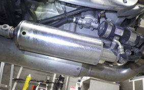 BUELL S1 LIGHTNING WHITE 1998