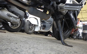 HONDA GROM JC61