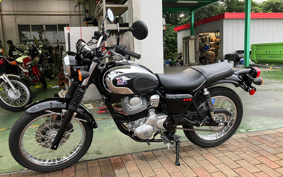 KAWASAKI MEGURO S1 BJ230A