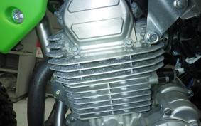 KAWASAKI KLX230R 2011 LX230E