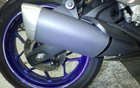 YAMAHA YZF-R25 RG10J