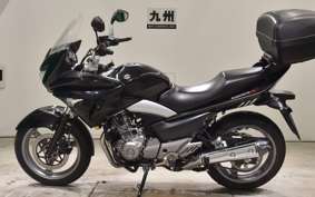 SUZUKI GSR250S 2023