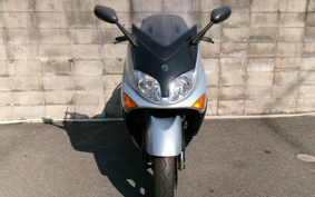 YAMAHA T-MAX 500 2001 SJ02J