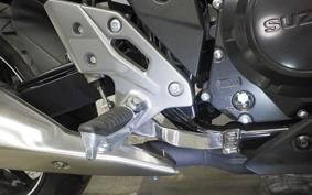 SUZUKI GSX250RA 2001