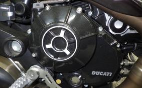 DUCATI SCRAMBLER FULL THROTTLE 2020