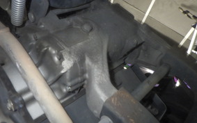 SUZUKI ADDRESS V125 S 2015 CF4MA