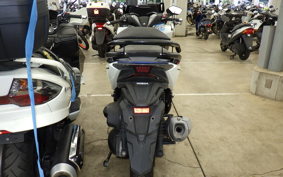 HONDA FORZA 250 MF13
