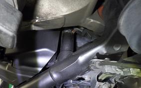 YAMAHA NIKEN 2019 RN58J
