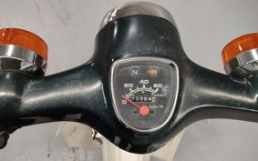 HONDA SUPER CUB50 AA01