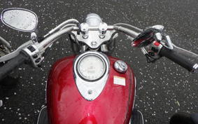 YAMAHA DRAGSTAR 1100 CLASSIC 2003 VP13J