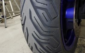 YAMAHA X-MAX 250 SG70J