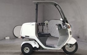 HONDA GYRO TA02