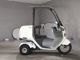 Фото Honda GYRO 2000 с японского аукциона