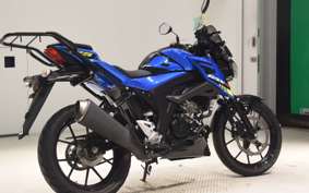 SUZUKI GSX-S125 2000 DL32B