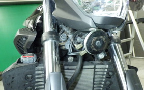 YAMAHA MT-25 2018 RG43J