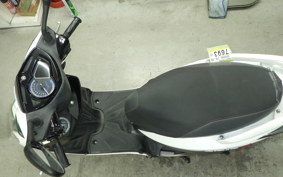 YAMAHA CYGNUS 125 XSR 2 2012 SE44J