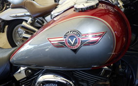 KAWASAKI VULCAN 1500 CLASSIC 1999