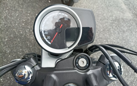 HONDA GB350 2023 NC59
