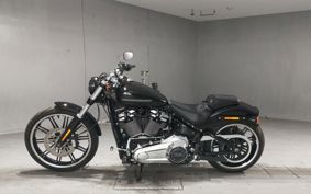 HARLEY FXBRS1870 2022 YHK