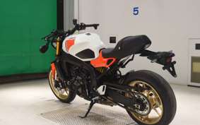 YAMAHA XSR900 RN80J