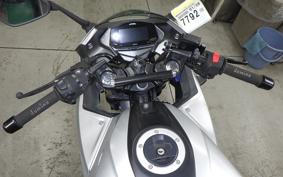 SUZUKI ｼﾞｸｻｰ250SF 2004