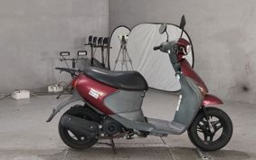 SUZUKI LET`S4 CA45A